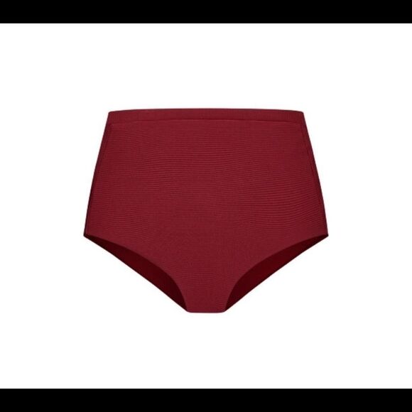 NWT City Chic Cavallo Plus Size Bikini Briefs - Picture 2 of 9